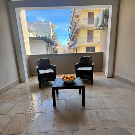 Casa Vacanze I Limoni Bagheria Dış mekan fotoğraf