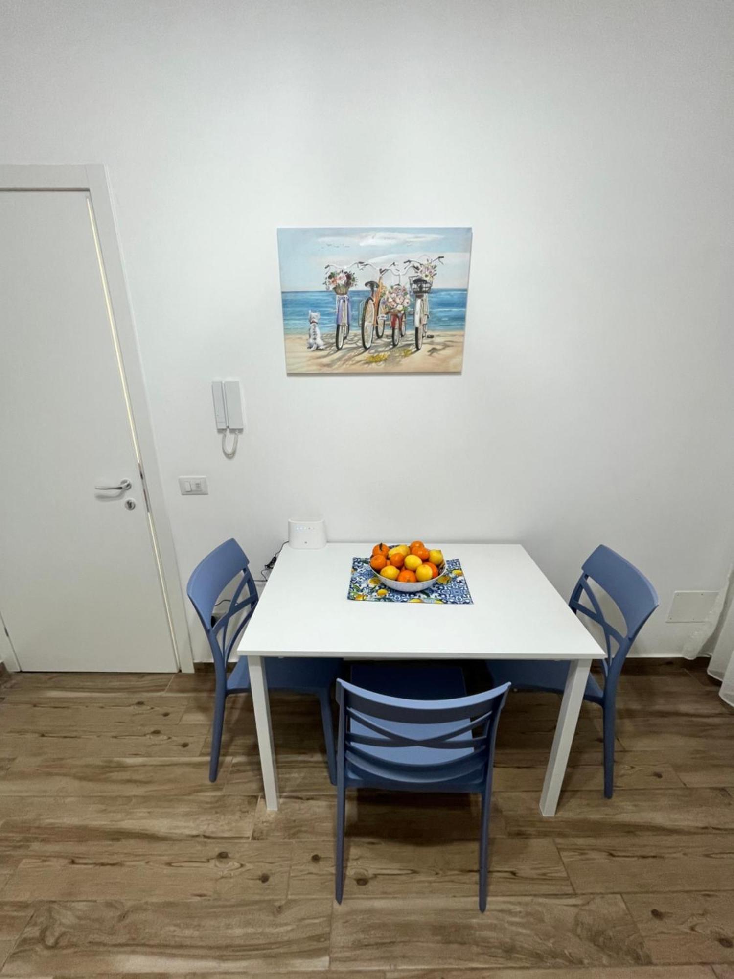 Casa Vacanze I Limoni Bagheria Dış mekan fotoğraf
