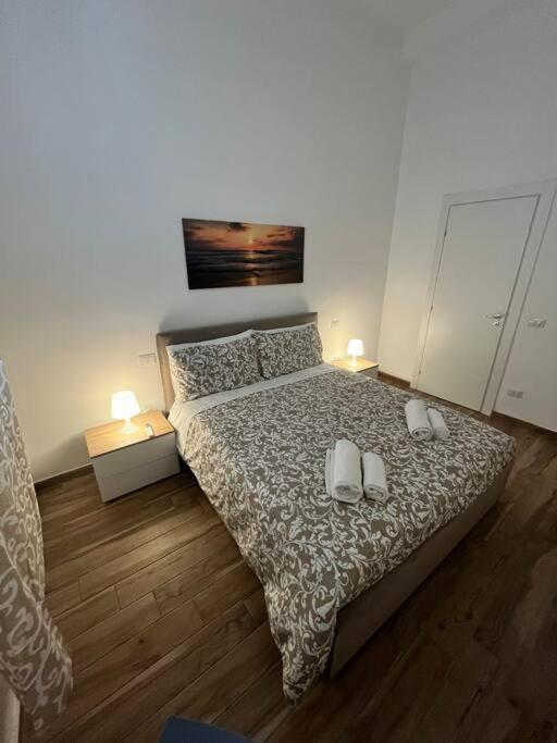 Casa Vacanze I Limoni Bagheria Dış mekan fotoğraf