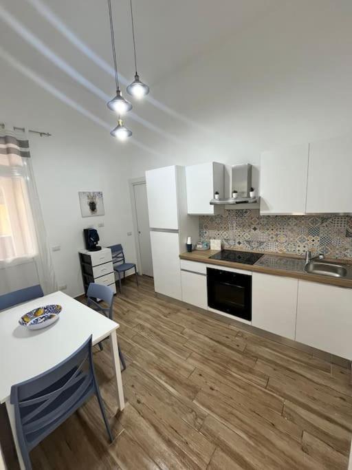 Casa Vacanze I Limoni Bagheria Dış mekan fotoğraf