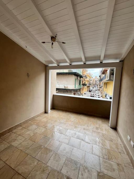 Casa Vacanze I Limoni Bagheria Dış mekan fotoğraf