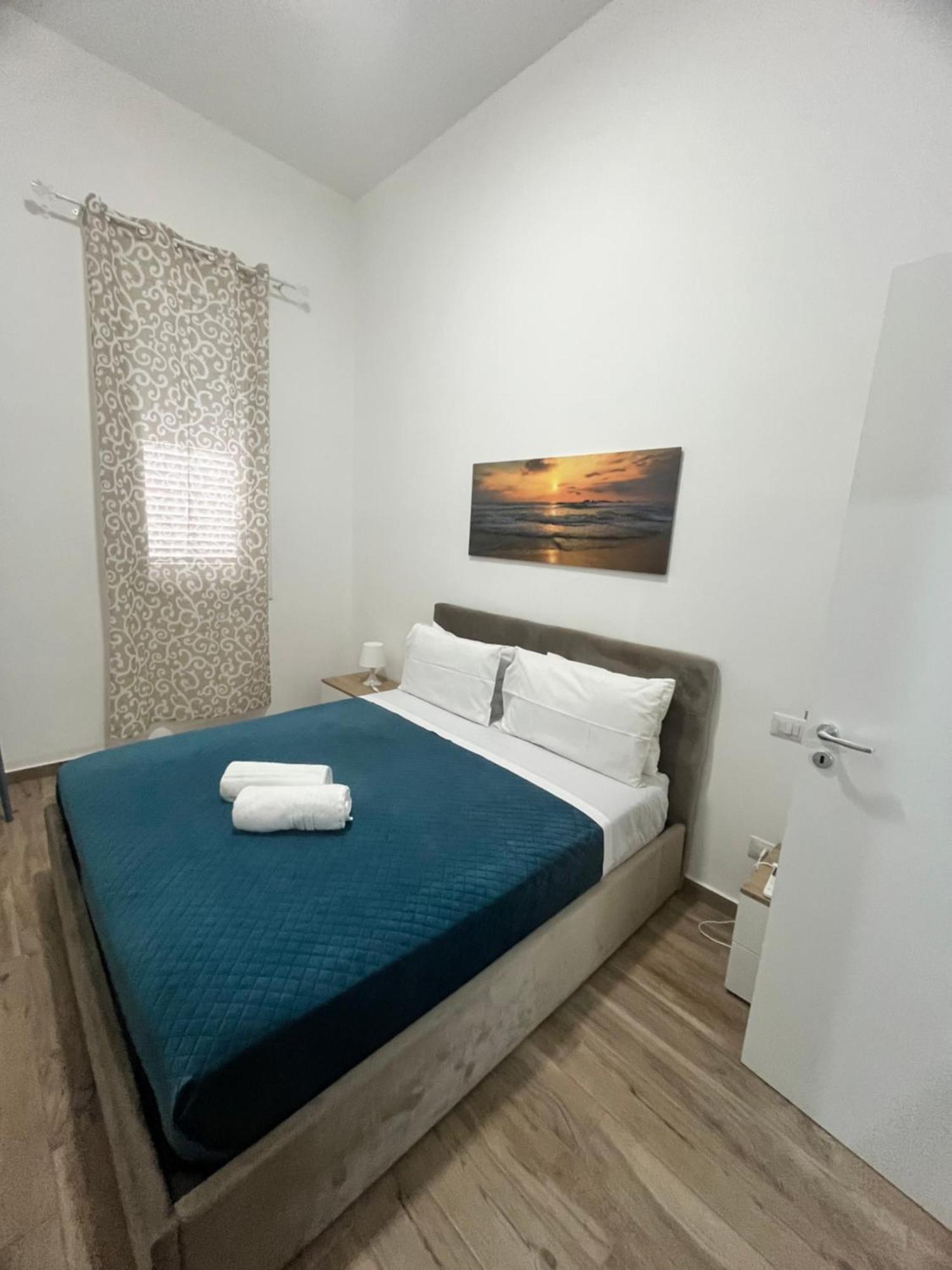 Casa Vacanze I Limoni Bagheria Dış mekan fotoğraf