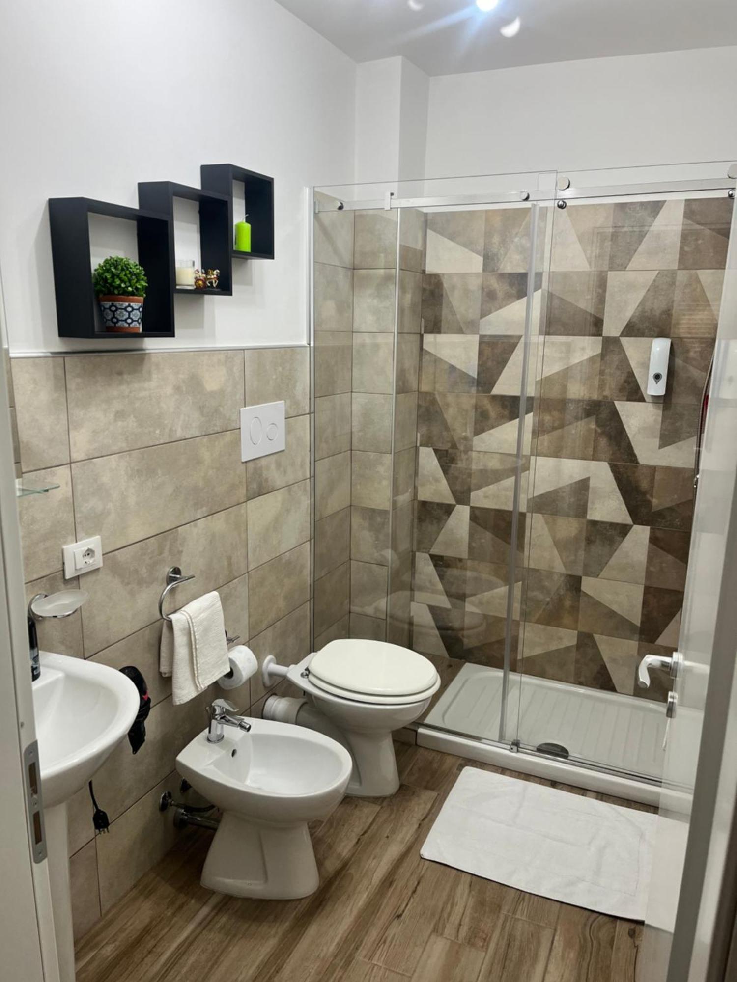 Casa Vacanze I Limoni Bagheria Dış mekan fotoğraf